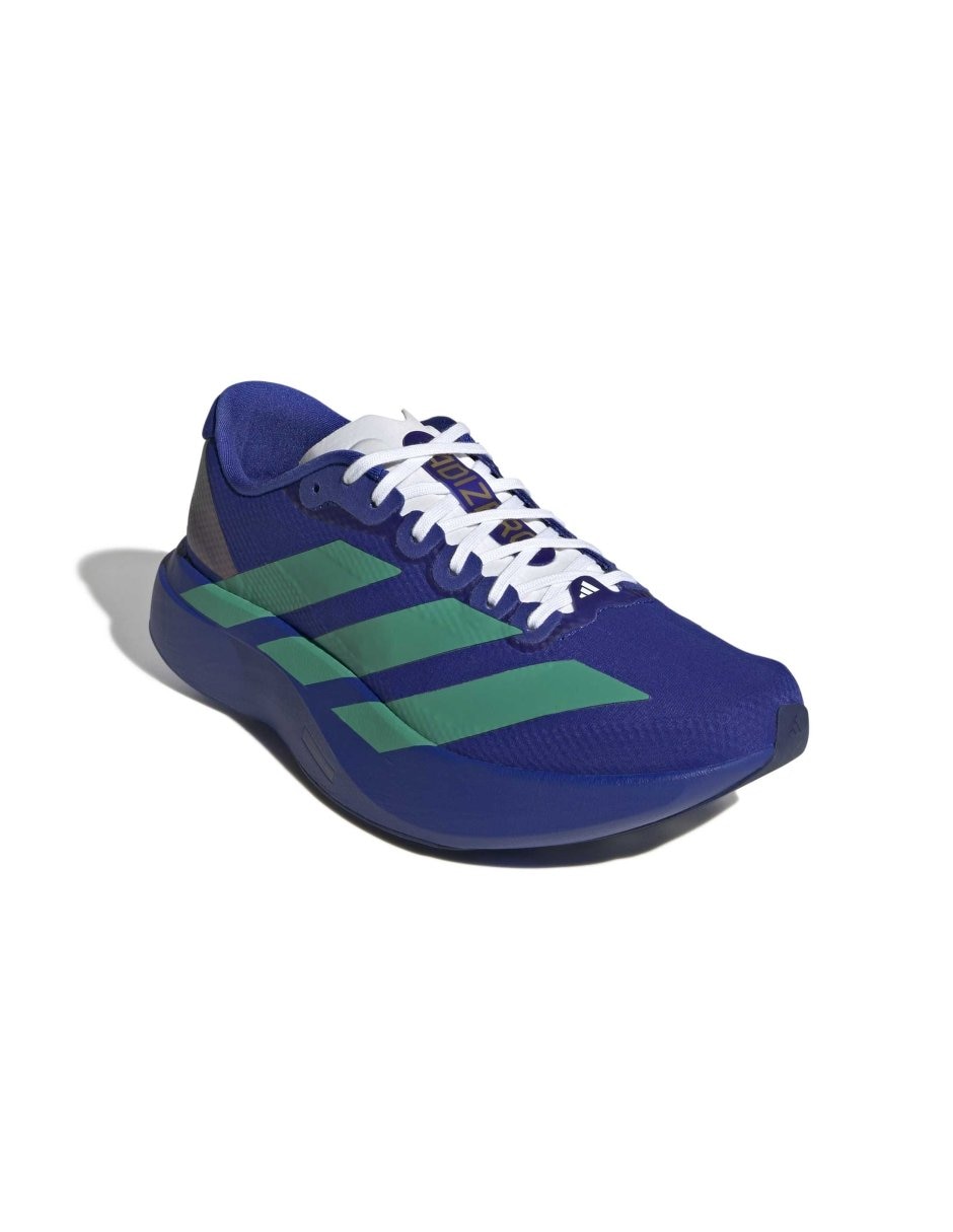 Tenis Adizero Evo Sl para correr de mujer 14