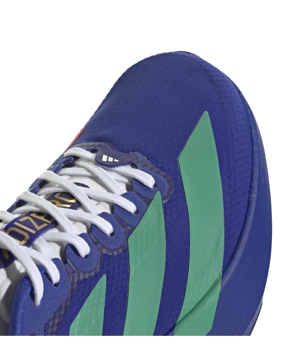 Tenis Adizero Evo Sl para correr de mujer 16