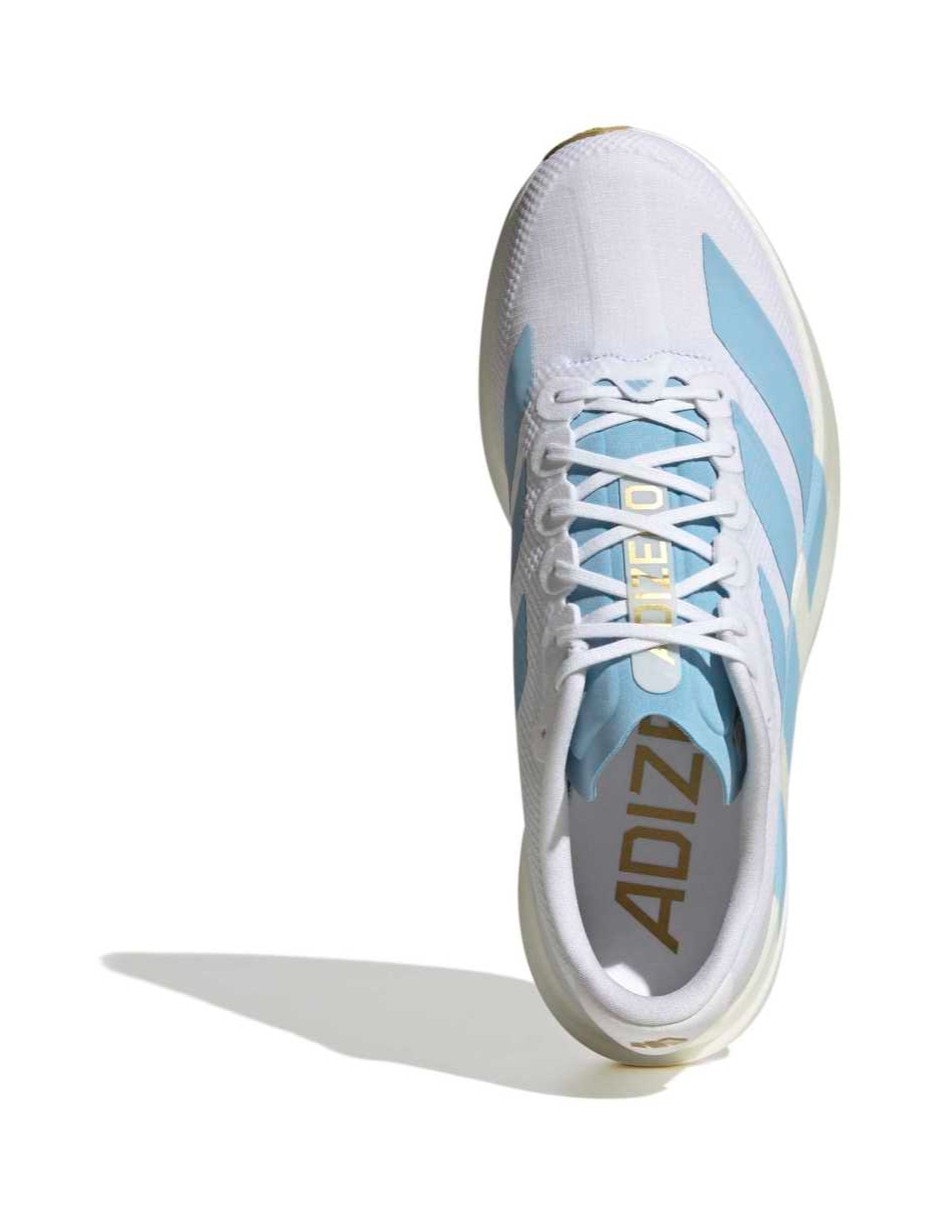 Tenis Adizero Evo SL para correr de hombre 3