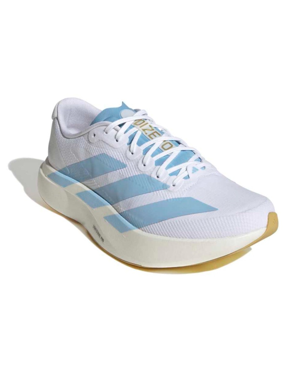Tenis Adizero Evo SL para correr de hombre 5