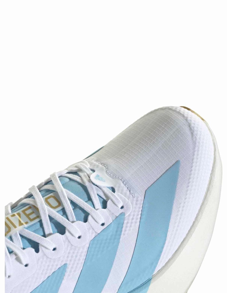 Tenis Adizero Evo SL para correr de hombre 8