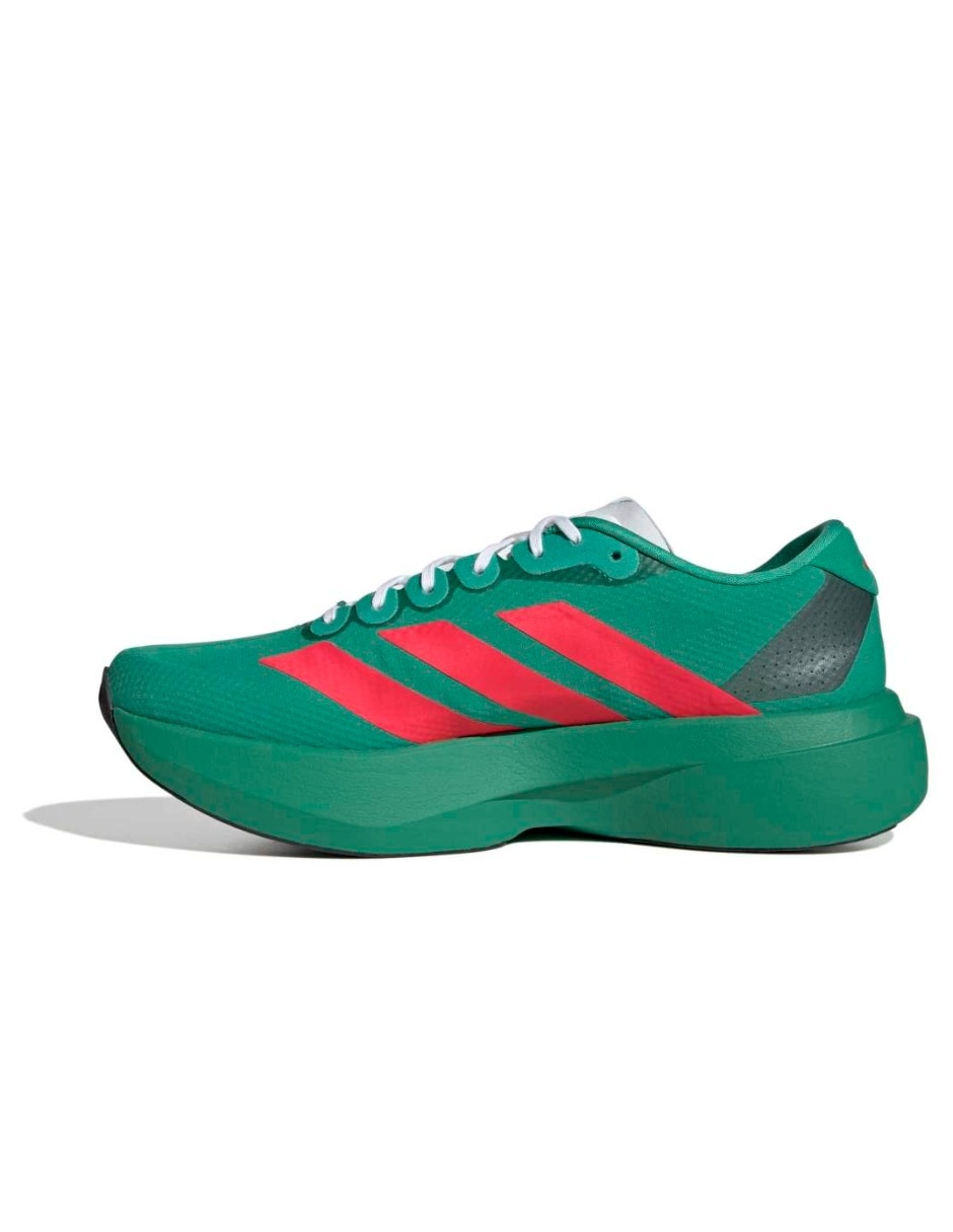 Tenis Adizero Evo para correr de hombre
