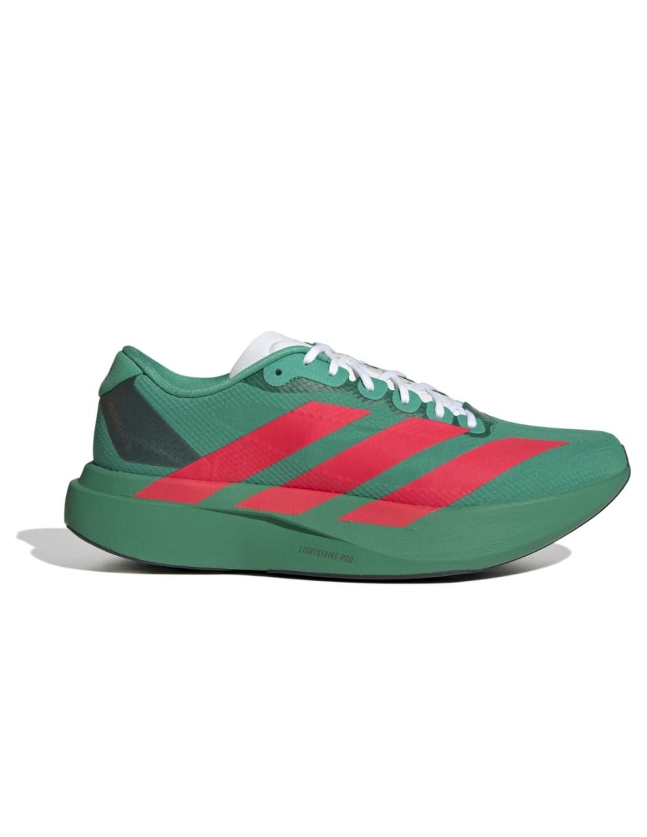 Tenis Adizero Evo para correr de hombre 9