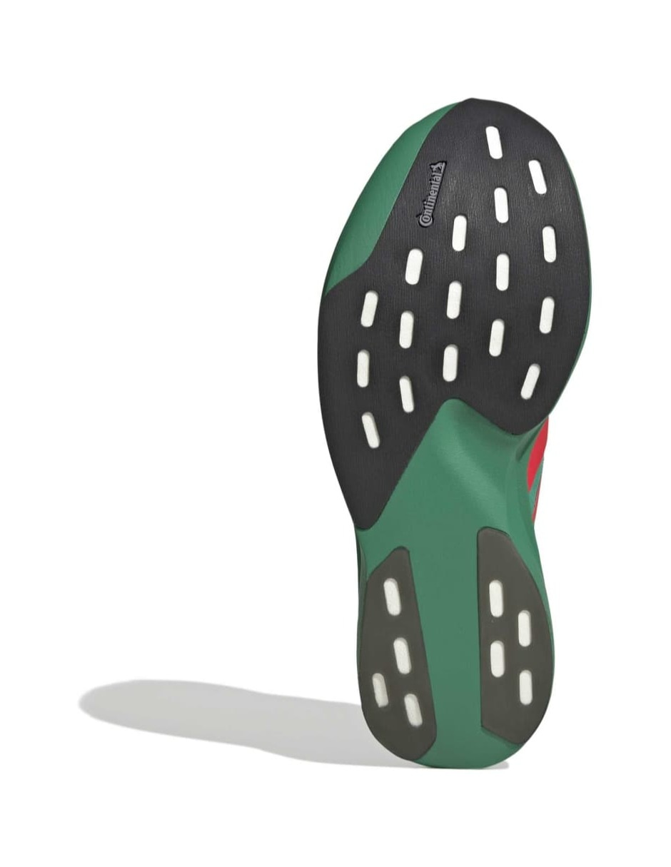 Tenis Adizero Evo para correr de hombre 11