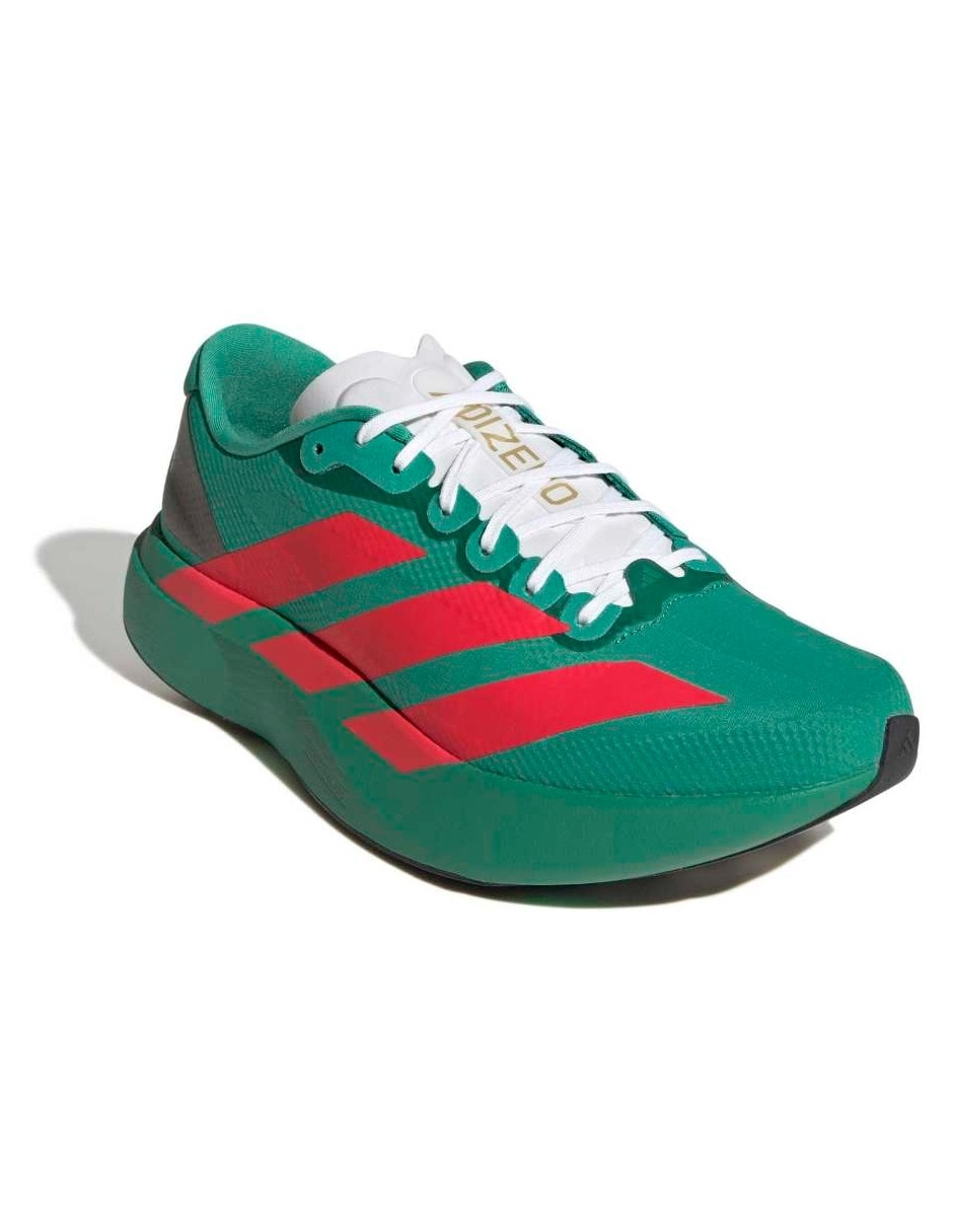 Tenis Adizero Evo para correr de hombre 12