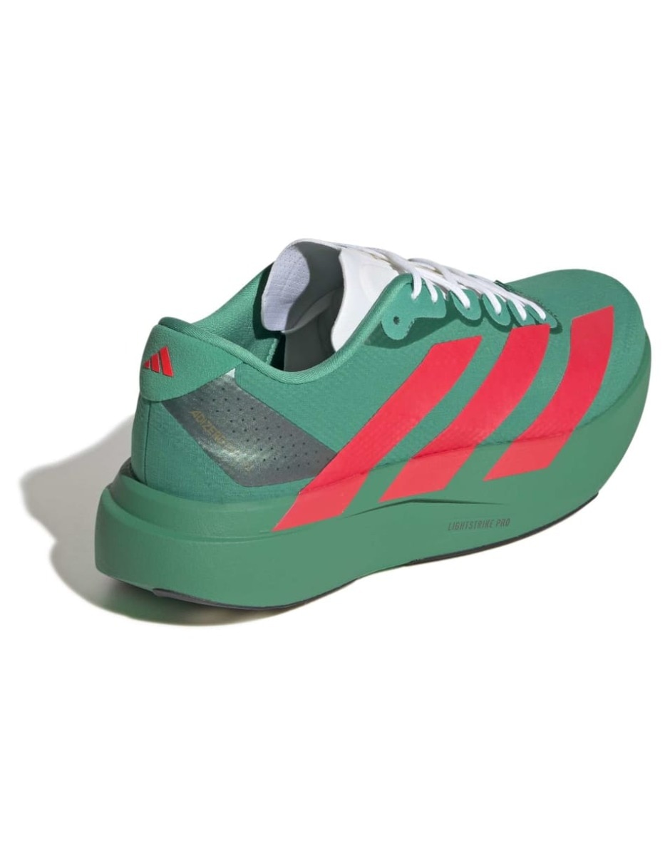 Tenis Adizero Evo para correr de hombre 13