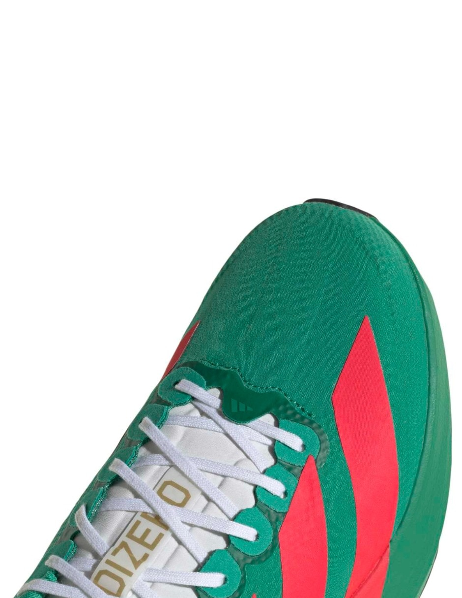 Tenis Adizero Evo para correr de hombre 14
