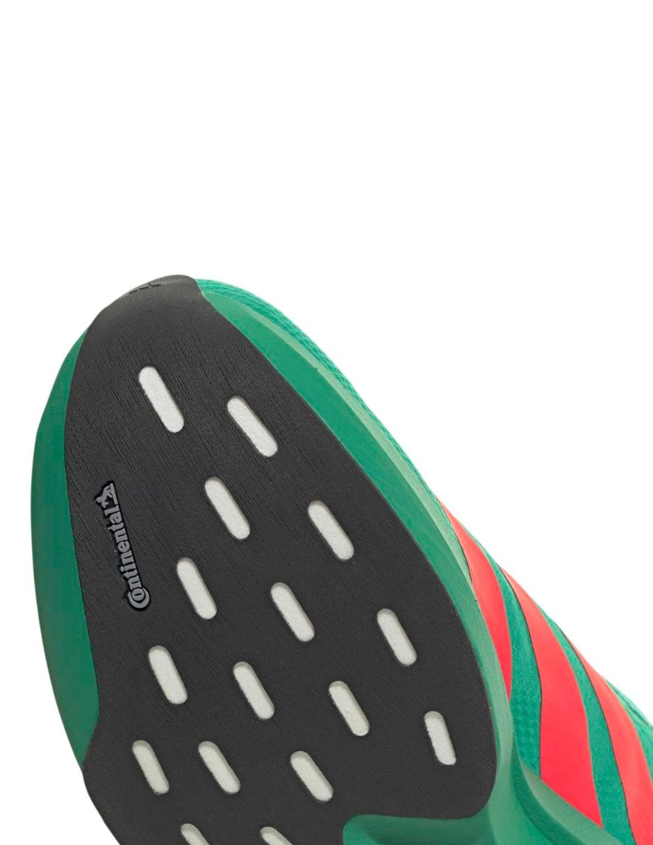 Tenis Adizero Evo para correr de hombre 15