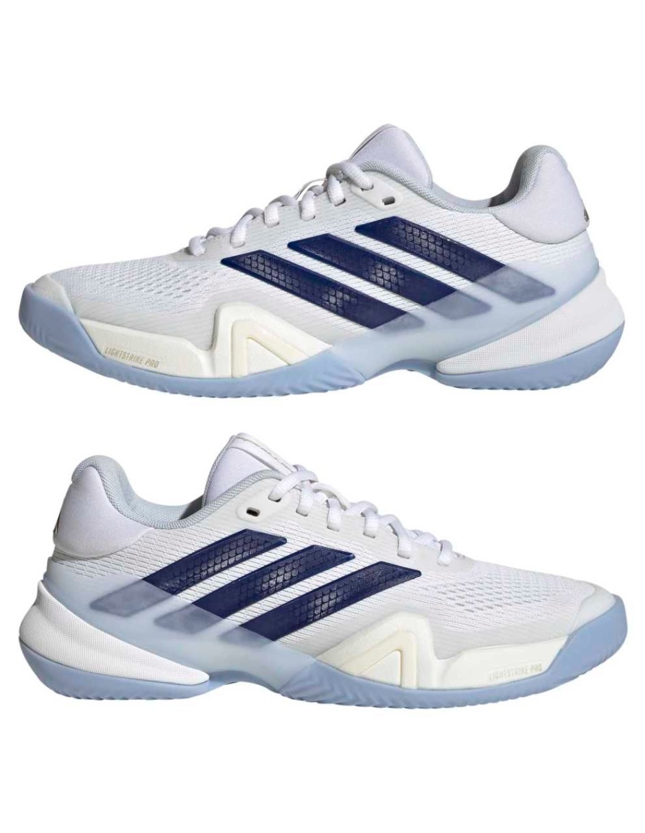 Tenis Barricade 14 para tennis de mujer 9