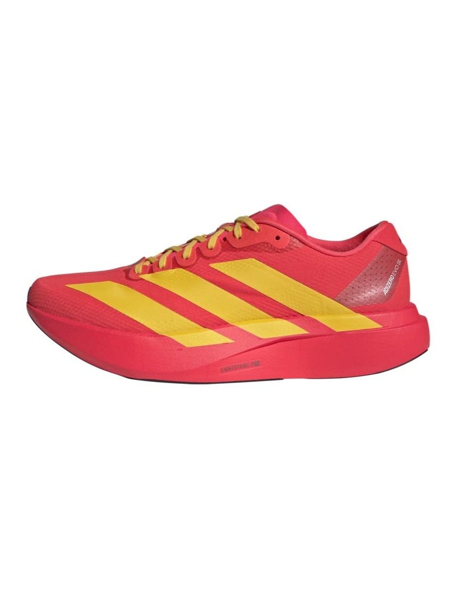 Tenis Adizero Evo para correr de hombre