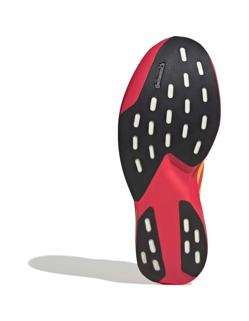 Tenis Adizero Evo para correr de hombre 11