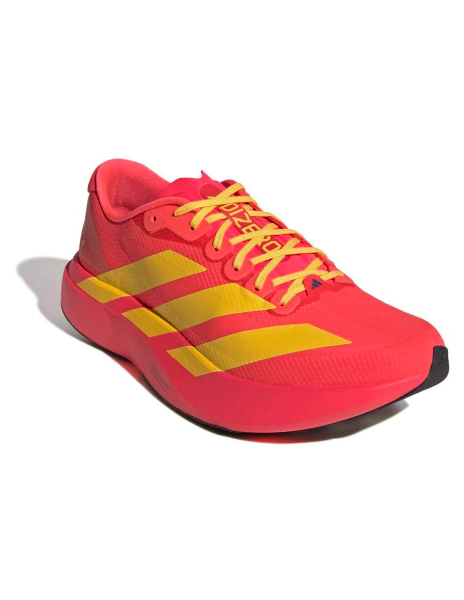 Tenis Adizero Evo para correr de hombre 12