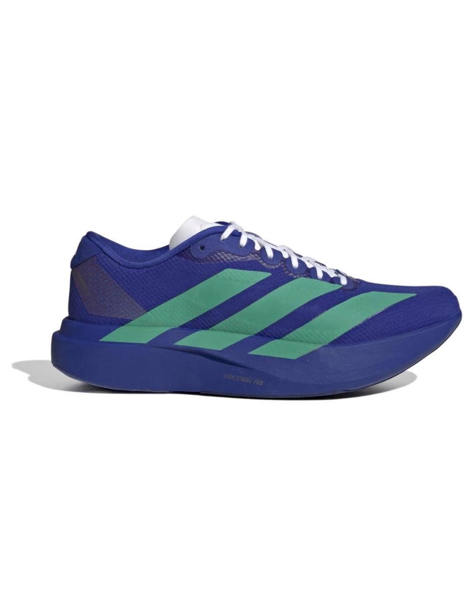 Tenis Adizero Evo SL para correr de hombre 9
