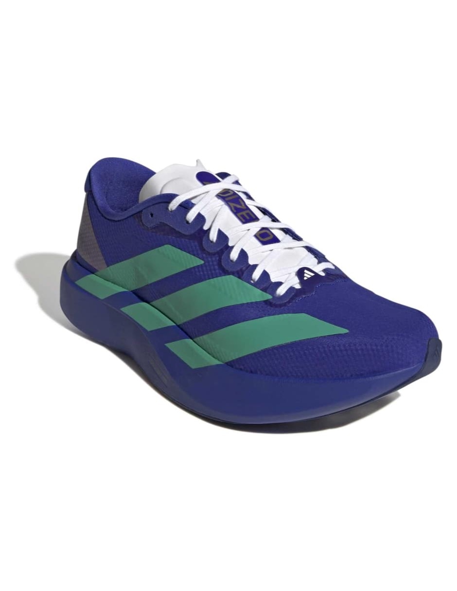 Tenis Adizero Evo SL para correr de hombre 12