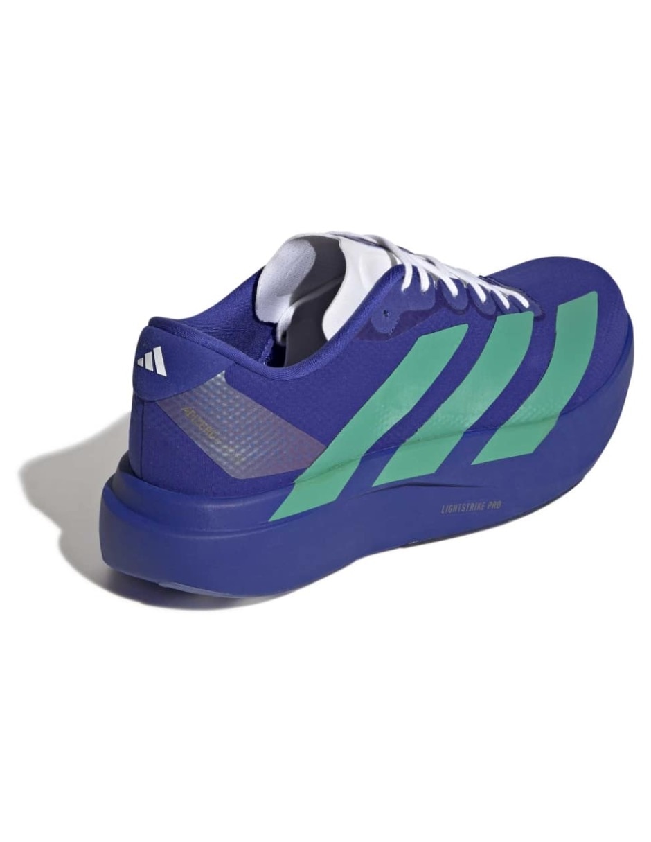 Tenis Adizero Evo SL para correr de hombre 13