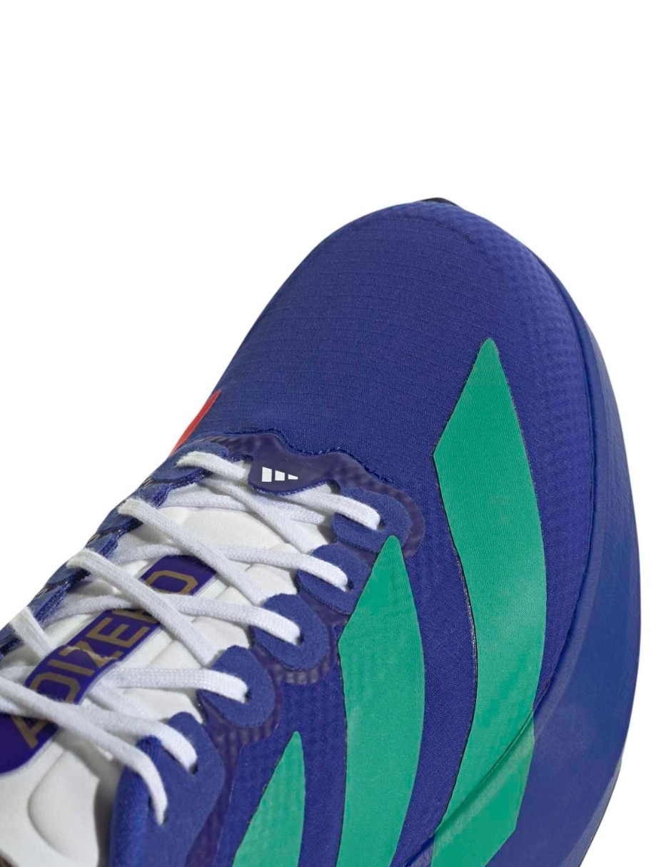 Tenis Adizero Evo SL para correr de hombre 14