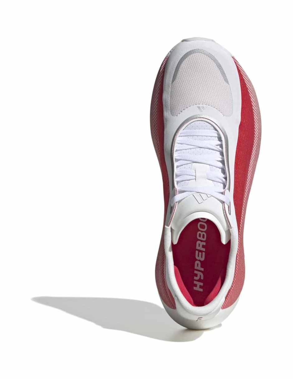 Tenis Hyperboost Edge para correr de hombre 3