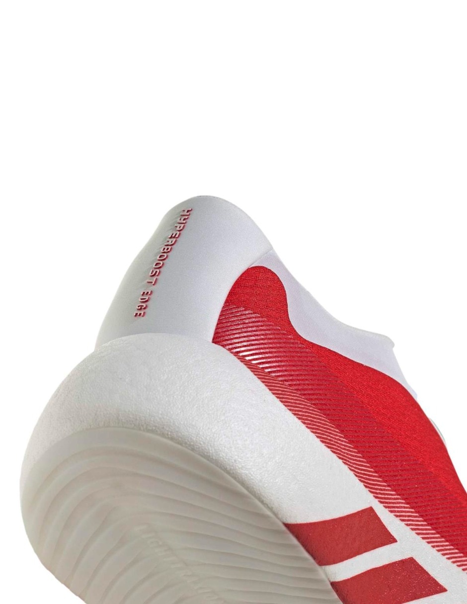 Tenis Hyperboost Edge para correr de hombre 8