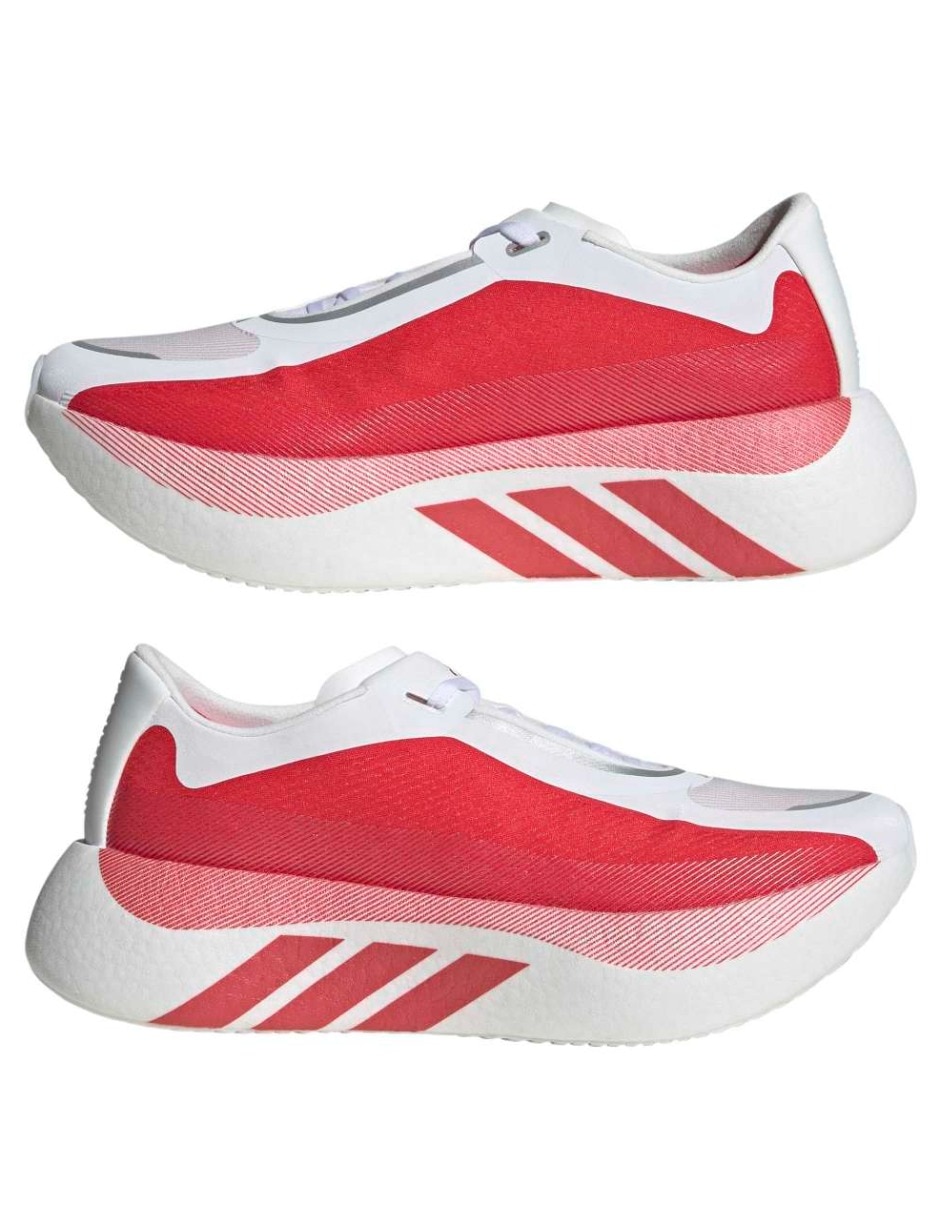 Tenis Hyperboost Edge para correr de hombre 9