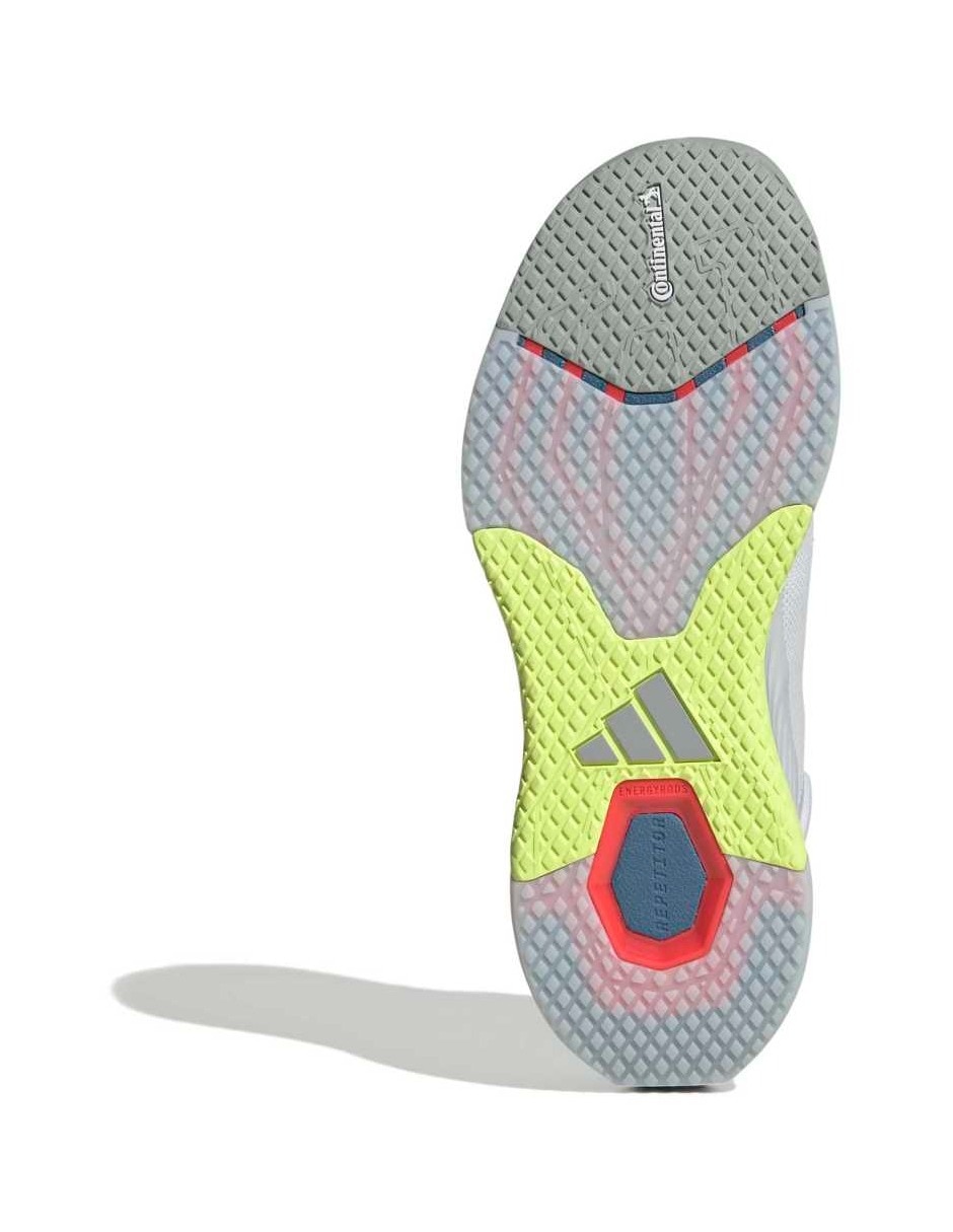 Tenis para entrenamiento de mujer 4