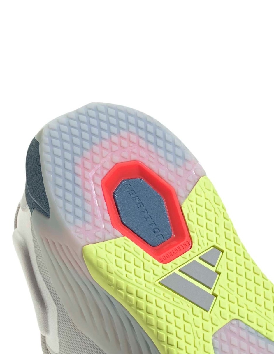 Tenis para entrenamiento de mujer 8