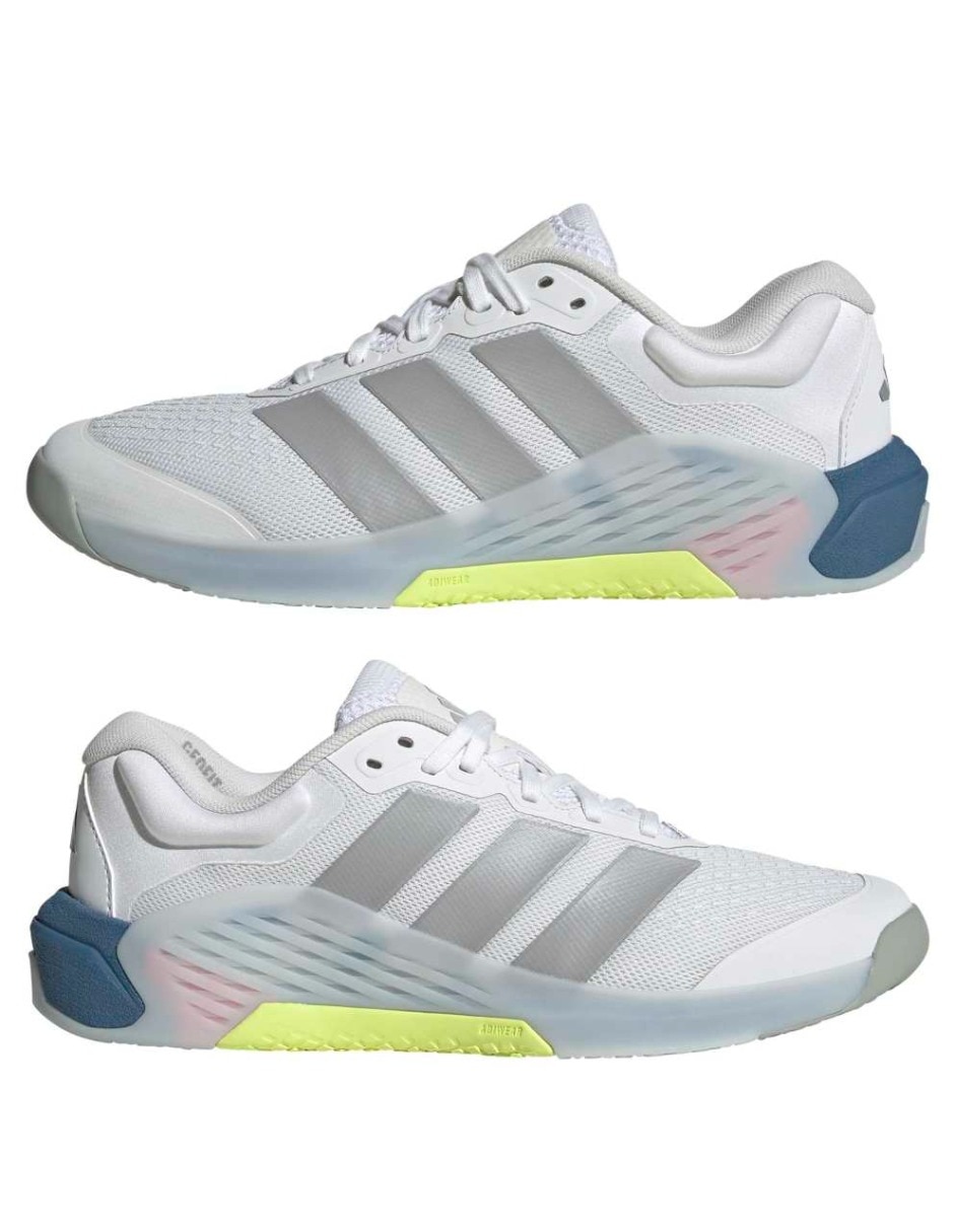 Tenis para entrenamiento de mujer 9