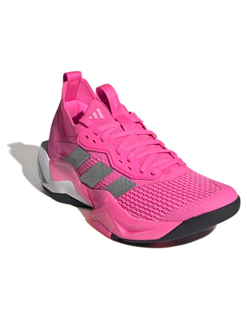 Tenis para entrenamiento de mujer 5