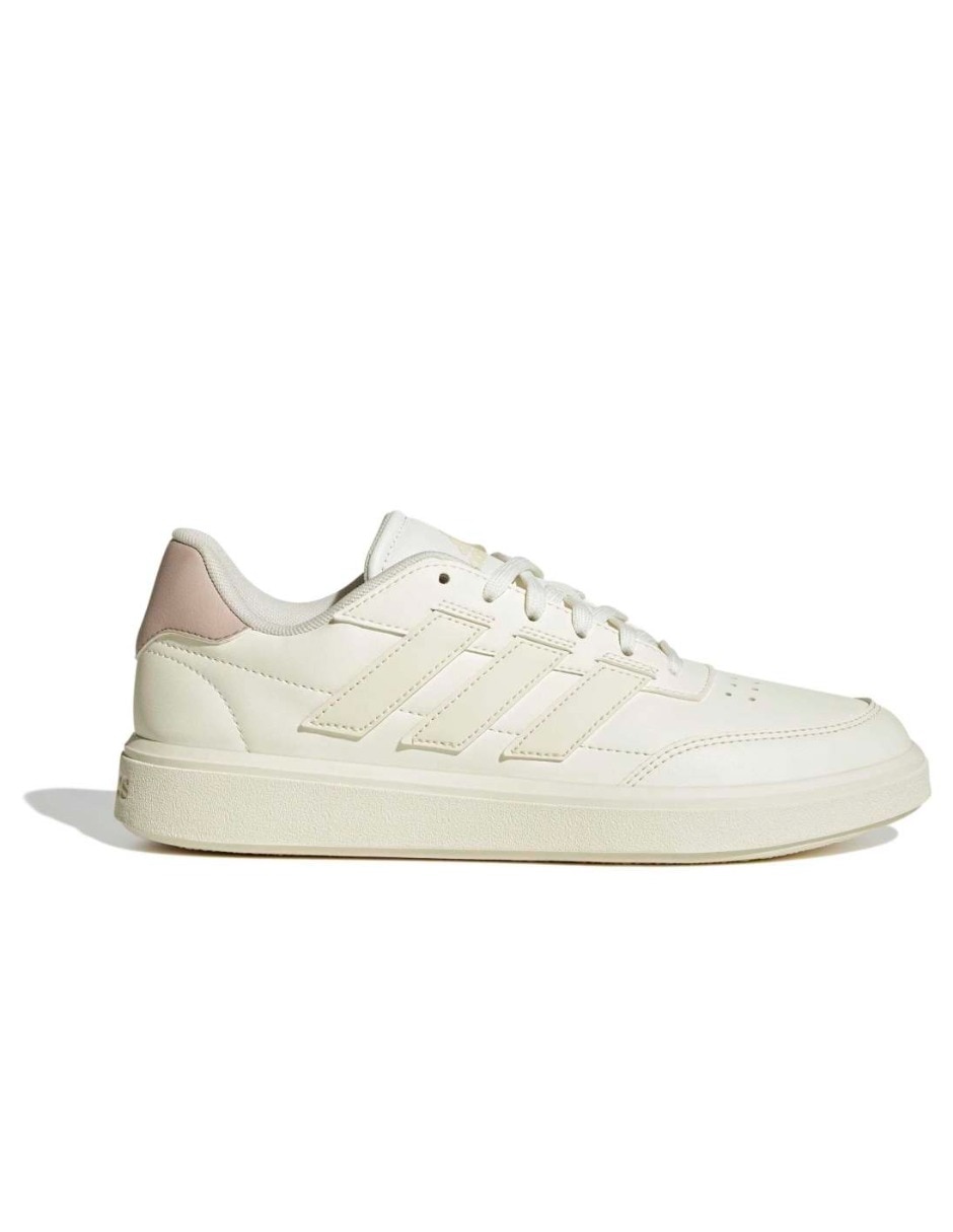 Tenis casual Courtblock de mujer 2