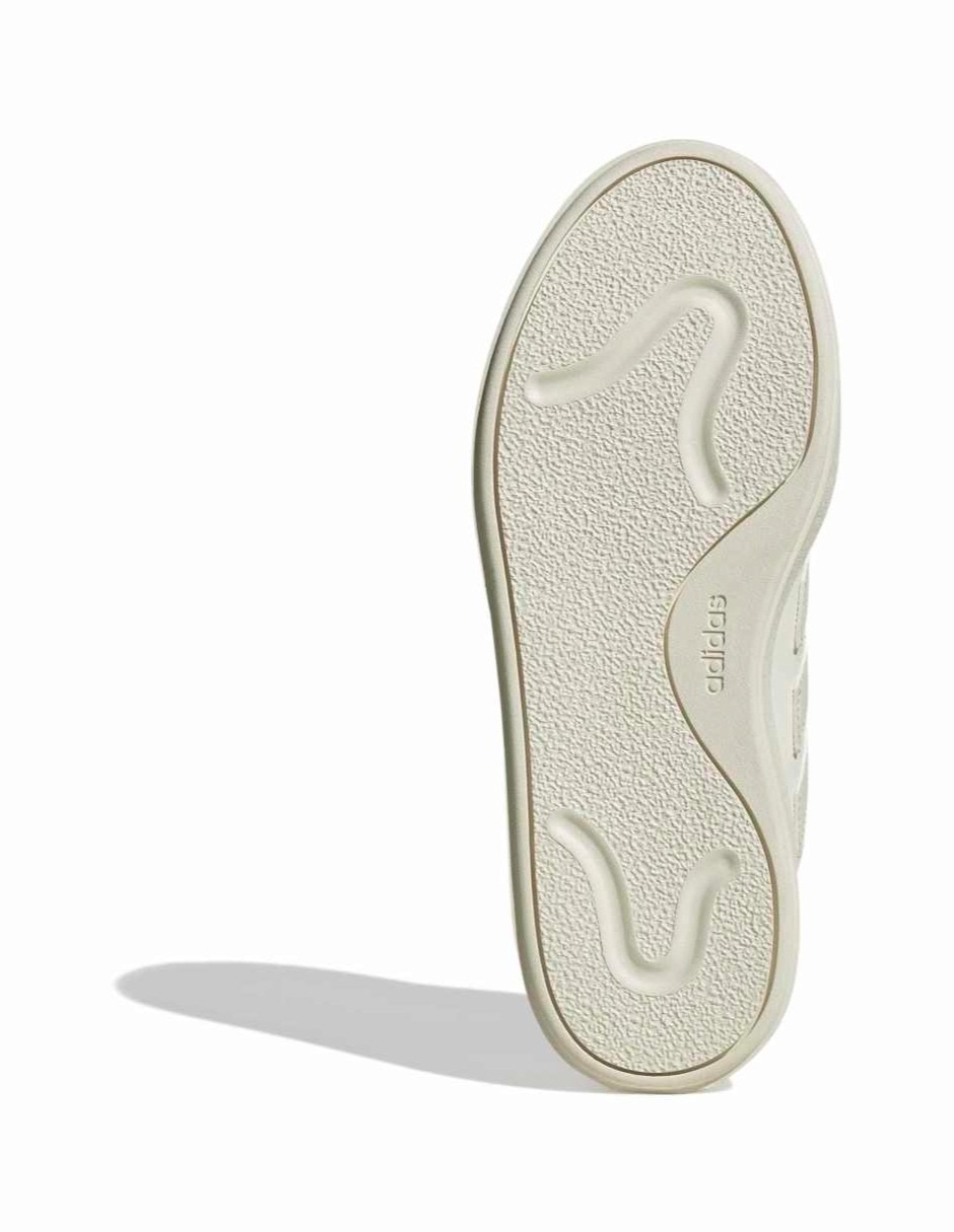 Tenis casual Courtblock de mujer 4