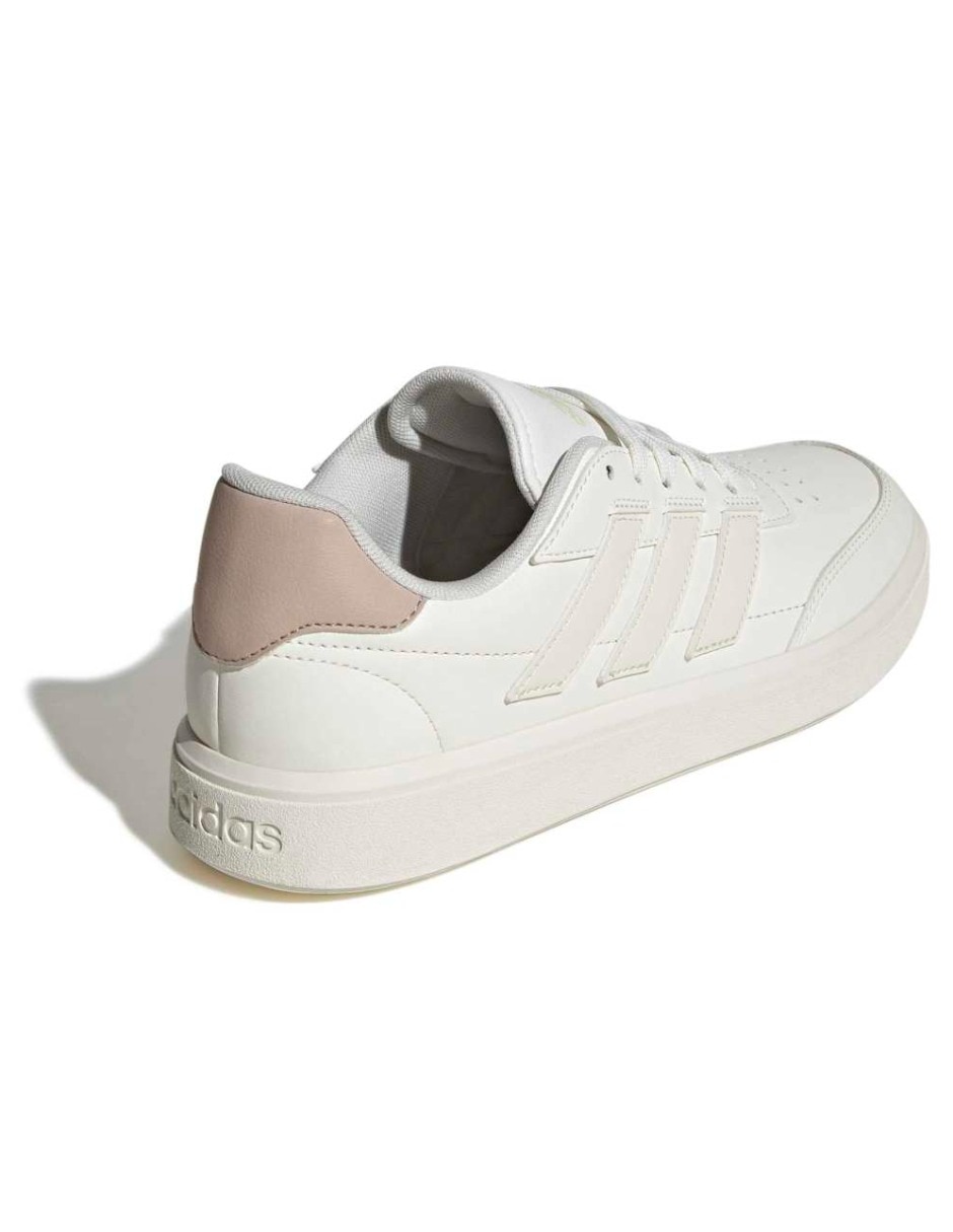 Tenis casual Courtblock de mujer 6