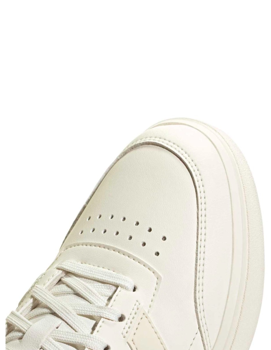 Tenis casual Courtblock de mujer 7