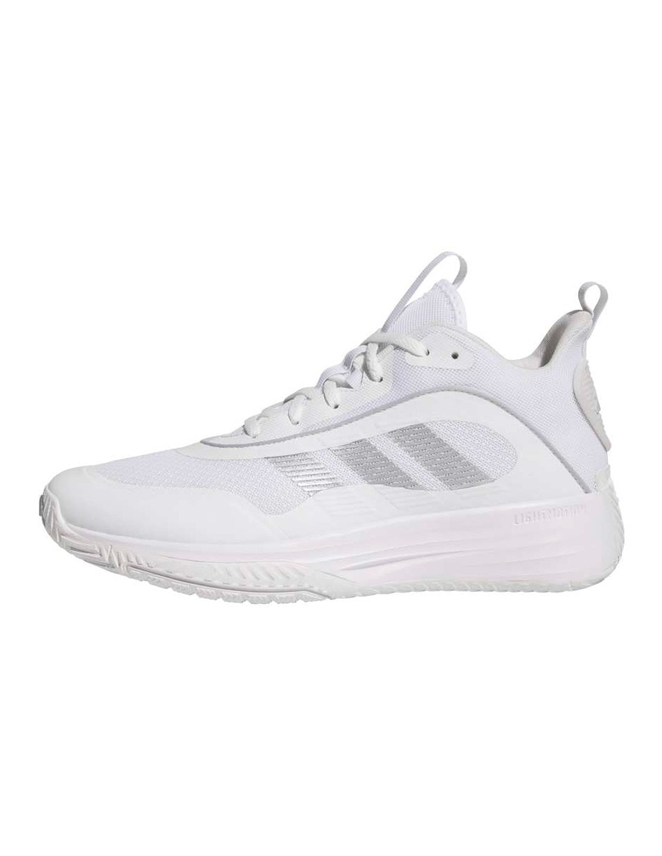 Bota Ownthegame 3.0 para básquetbol de hombre