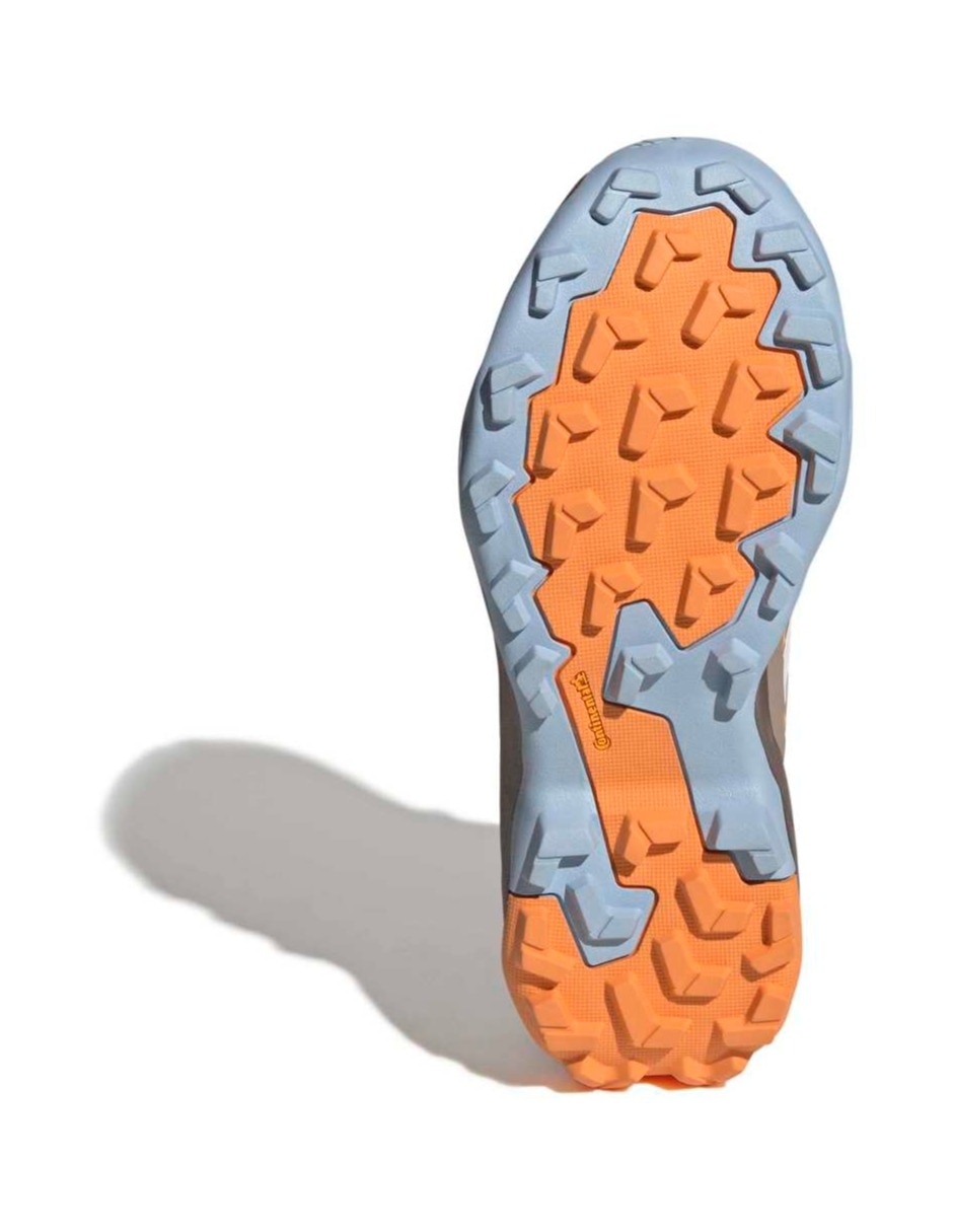 Tenis Terrex para senderismo de mujer 4