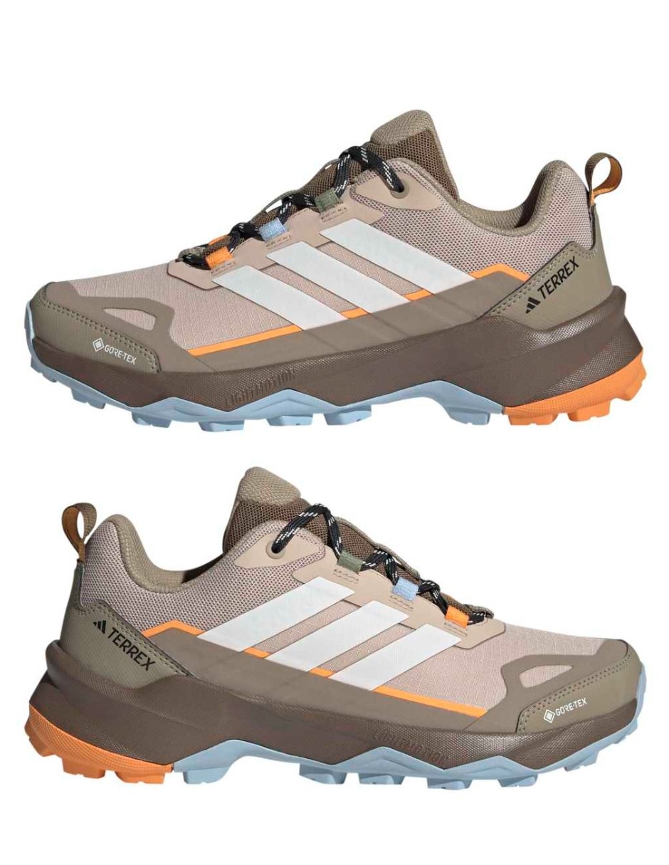 Tenis Terrex para senderismo de mujer 9