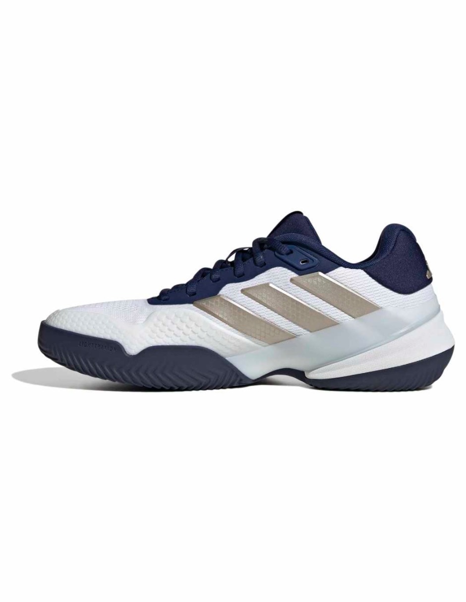 Tenis Barricade 14 para tennis de hombre