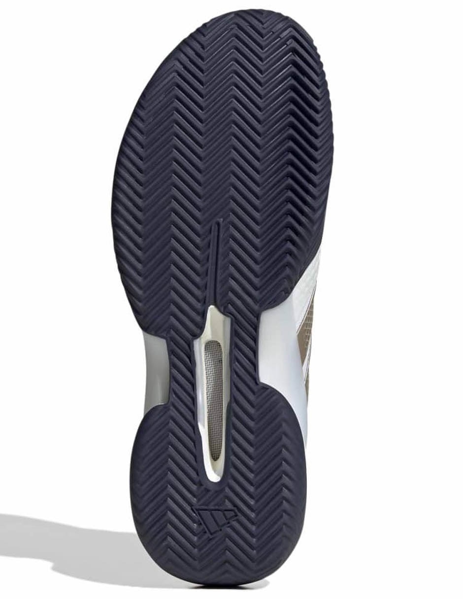 Tenis Barricade 14 para tennis de hombre 4