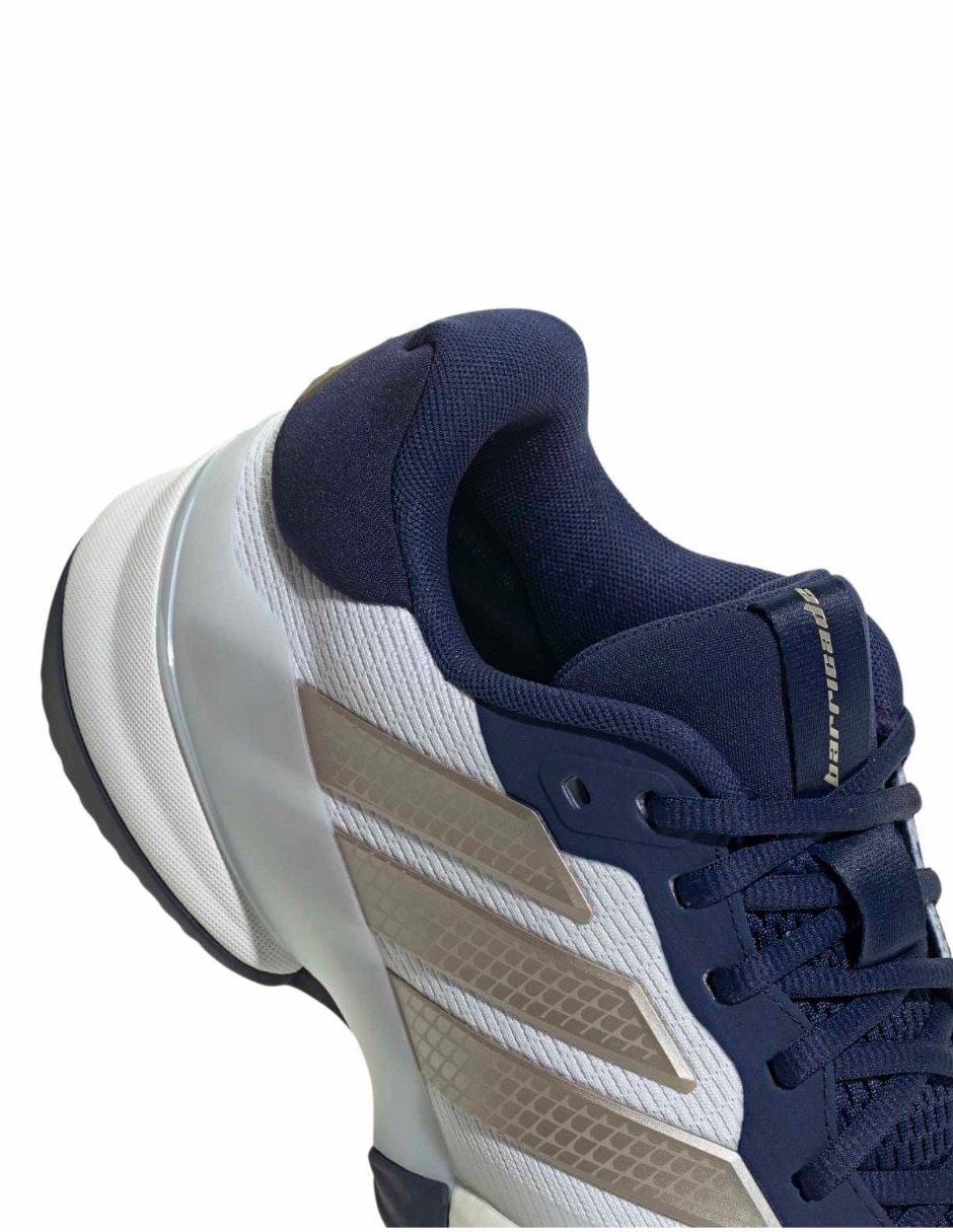 Tenis Barricade 14 para tennis de hombre 8