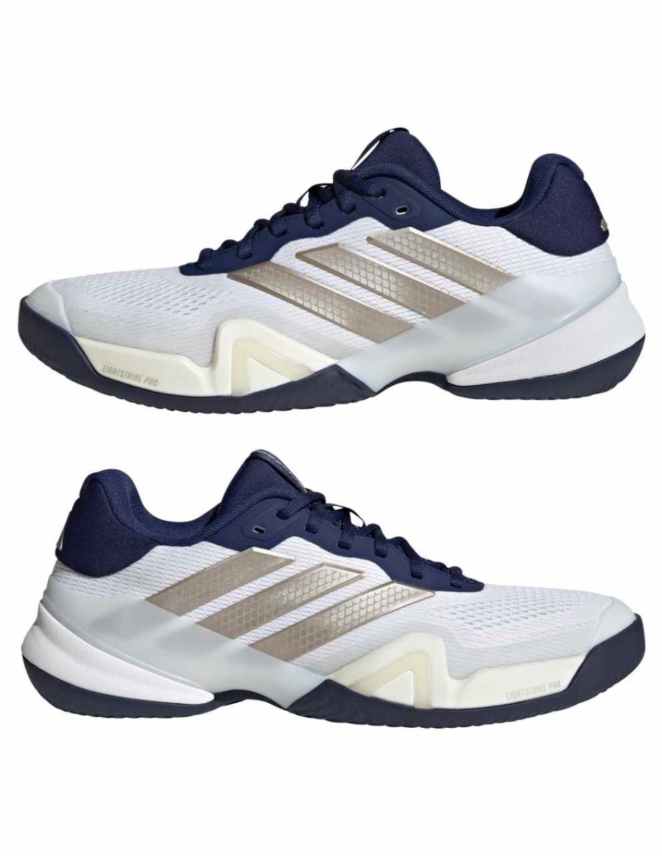 Tenis Barricade 14 para tennis de hombre 9