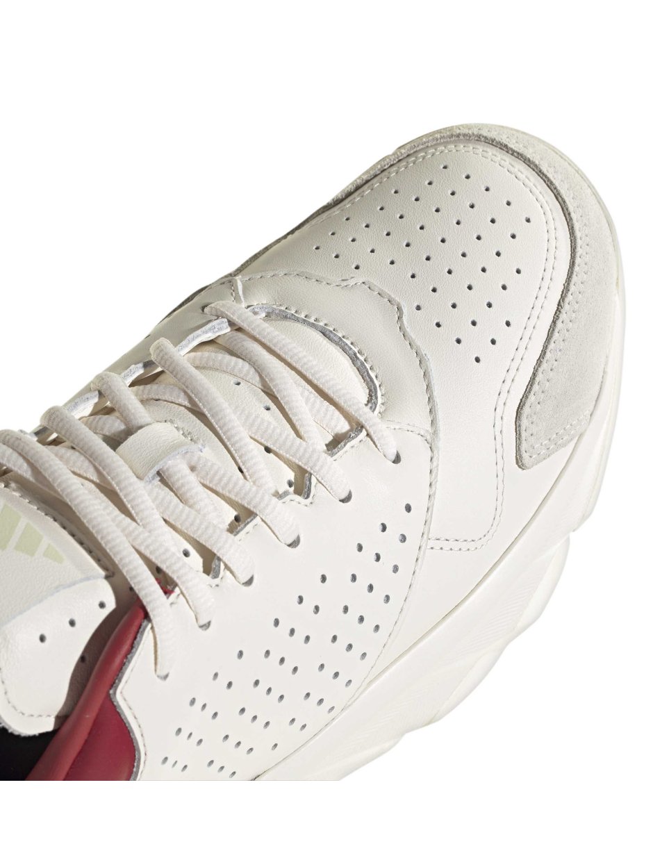 Tenis Courtjam Control 3 Premium para tennis de hombre 8