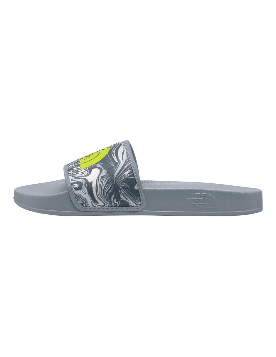 Sandalia para Campismo M Base Camp SlideIII para hombre
