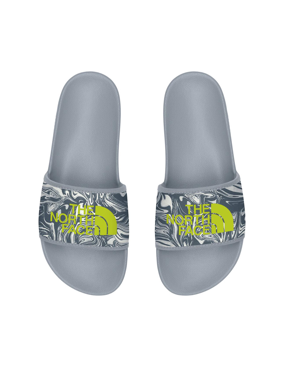 Sandalia para Campismo M Base Camp SlideIII para hombre 4