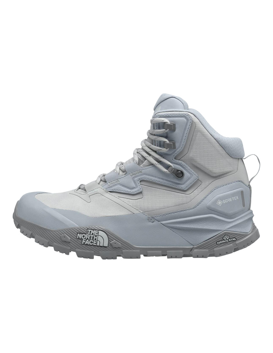 Bota de montañismo y senderismo W Offtrail Hike LT Mid Gore-Tex para mujer