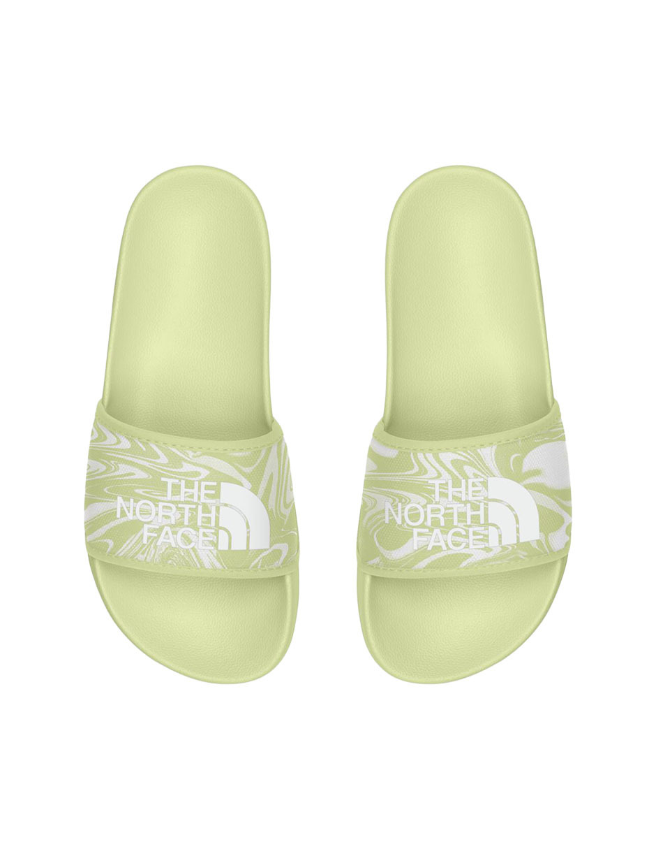 Sandalia para campismo W Base Camp Slide III para mujer 4