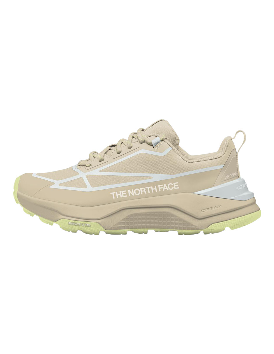 Bota de montañismo y senderismo W Fastpack WP para mujer