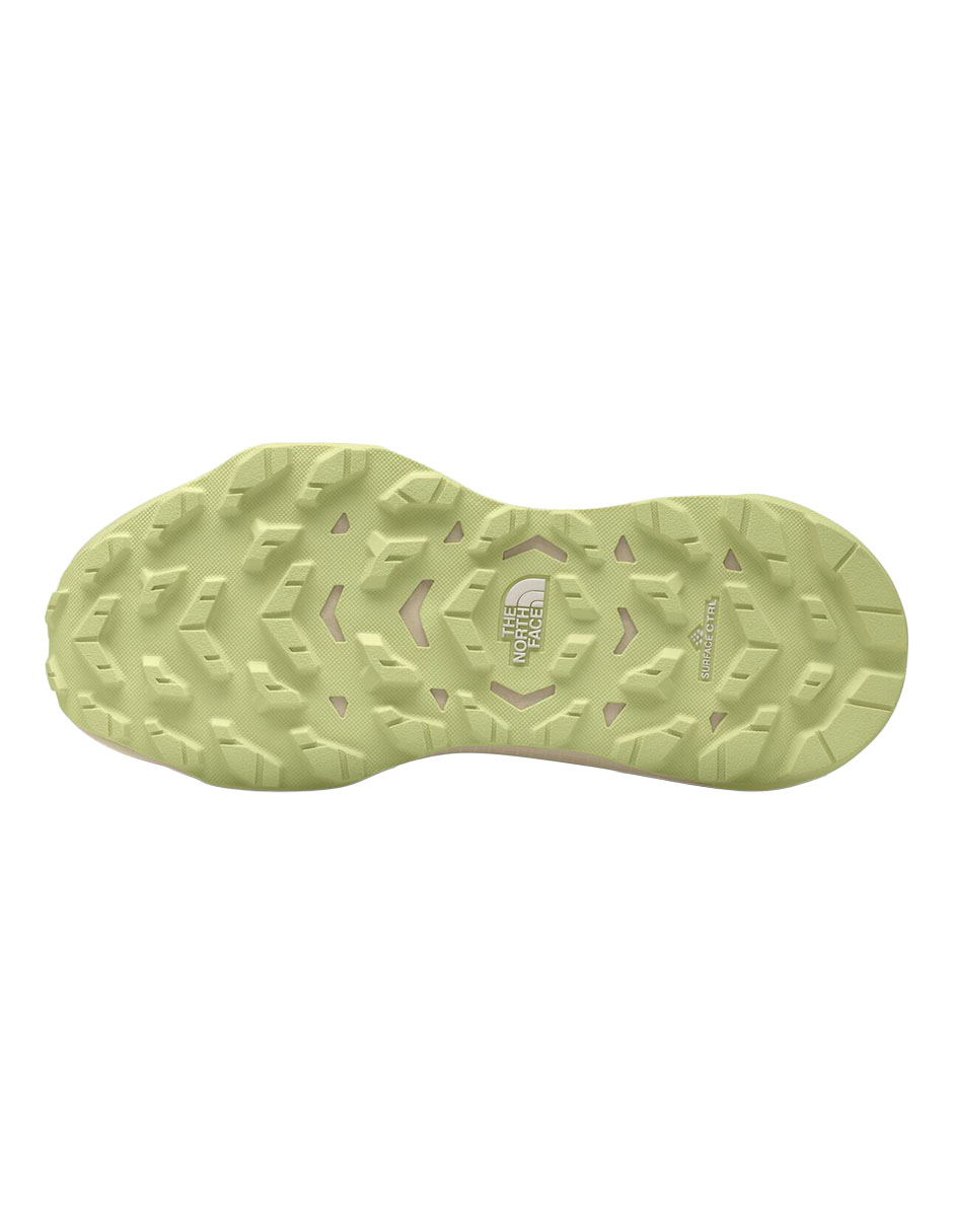 Bota de montañismo y senderismo W Fastpack WP para mujer 2