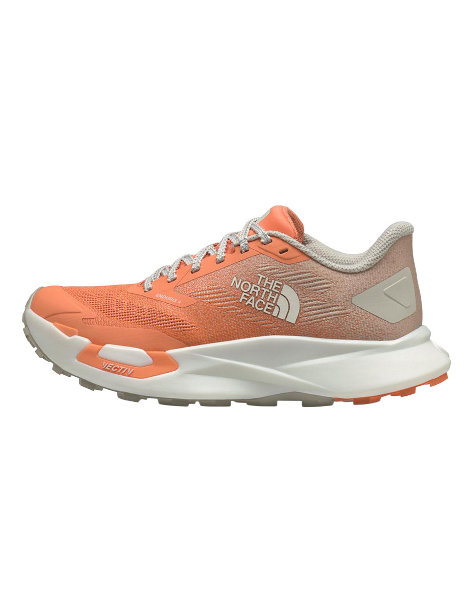 Tenis W Vectiv Enduris 4 de mujer para correr