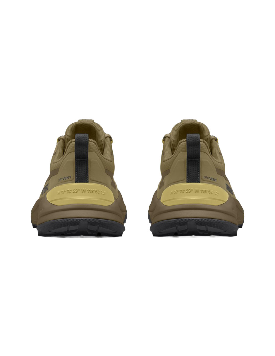 Bota de montañismo y senderismo M Fastpack WP para hombre 2