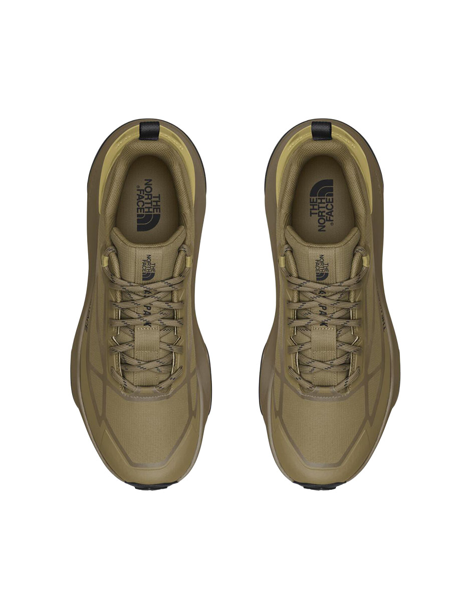 Bota de montañismo y senderismo M Fastpack WP para hombre 4