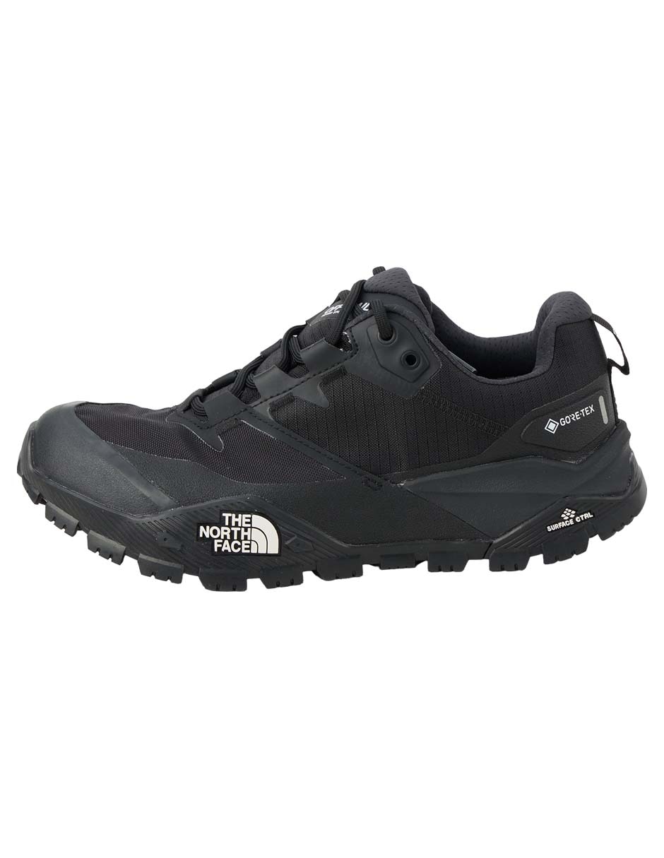 Tenis Offtrail Hike de hombre para montañismo y senderismo