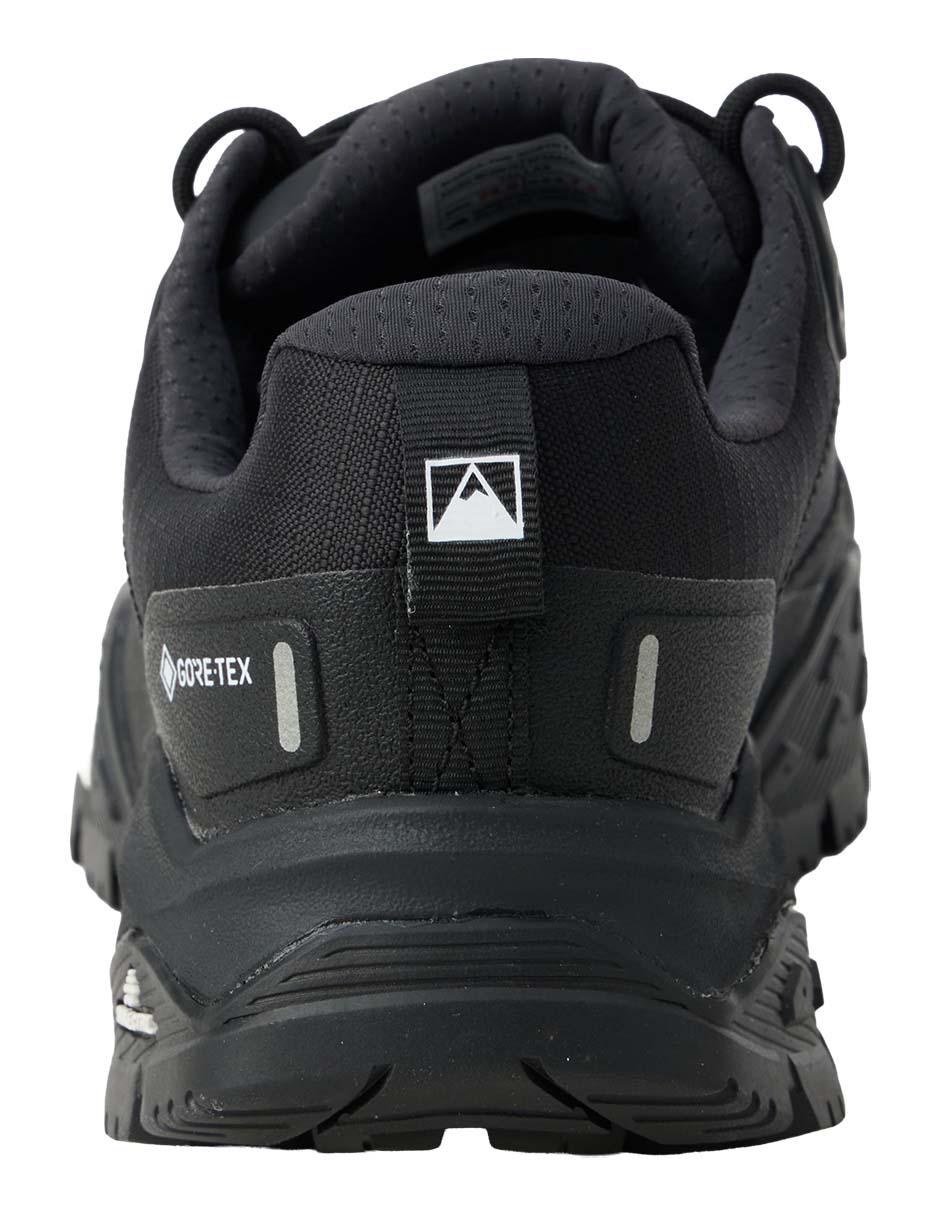 Tenis Offtrail Hike de hombre para montañismo y senderismo 3